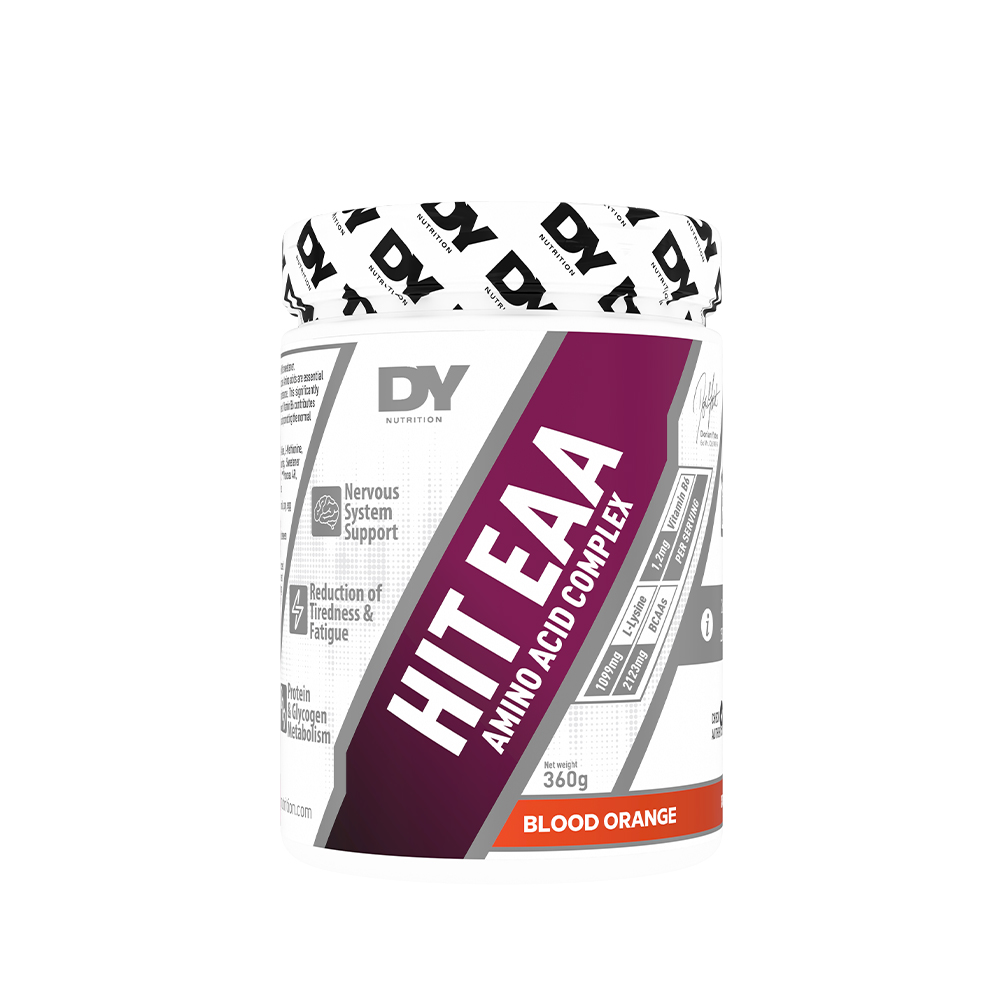 HIT EAA Amino Acid Complex 360g